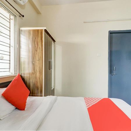 Hotel O The Crown Inn Nagpur Extérieur photo